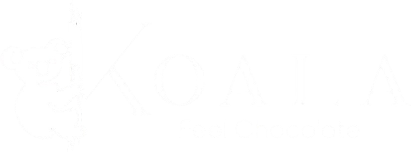 Koala Chocolate Logo